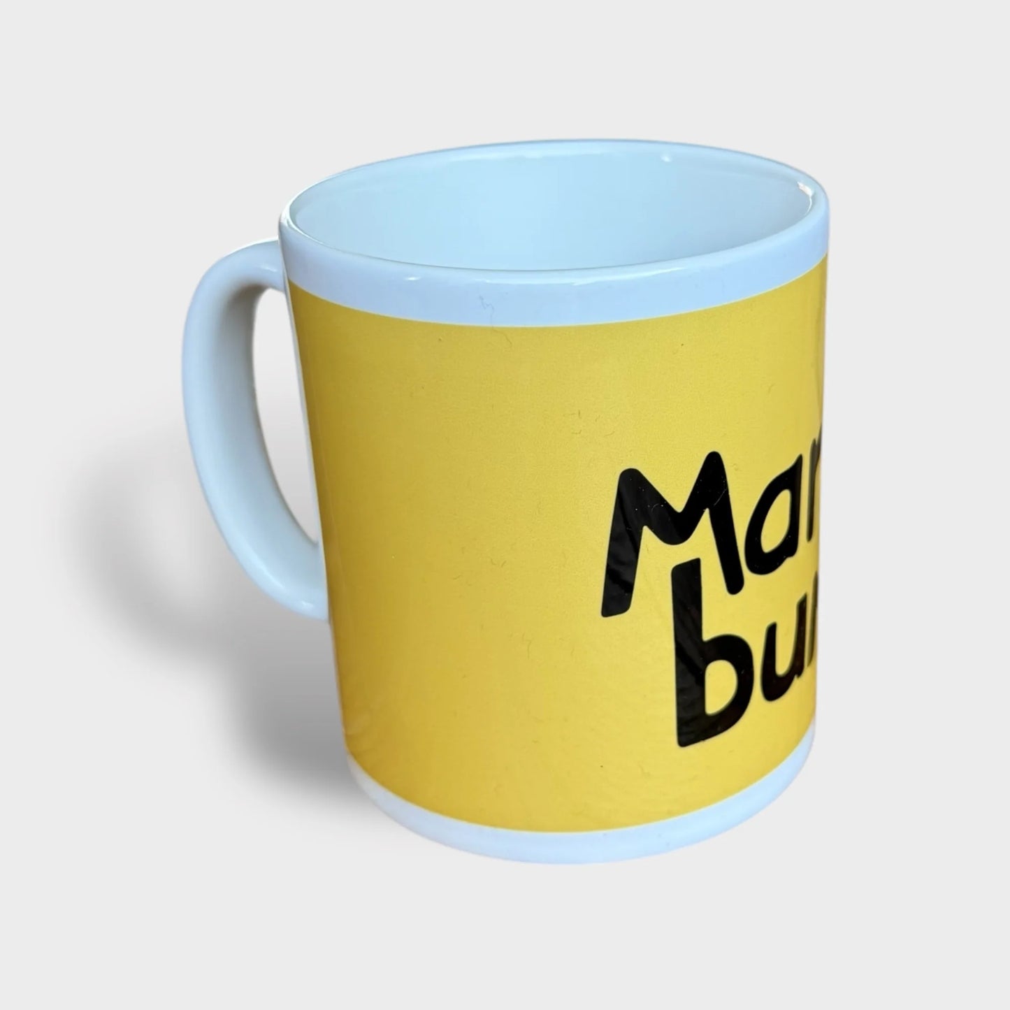 Mardy Bum Mug