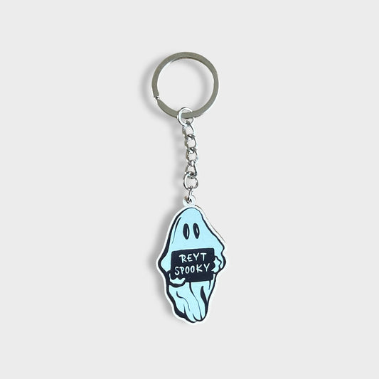Reyt Spooky Keyring
