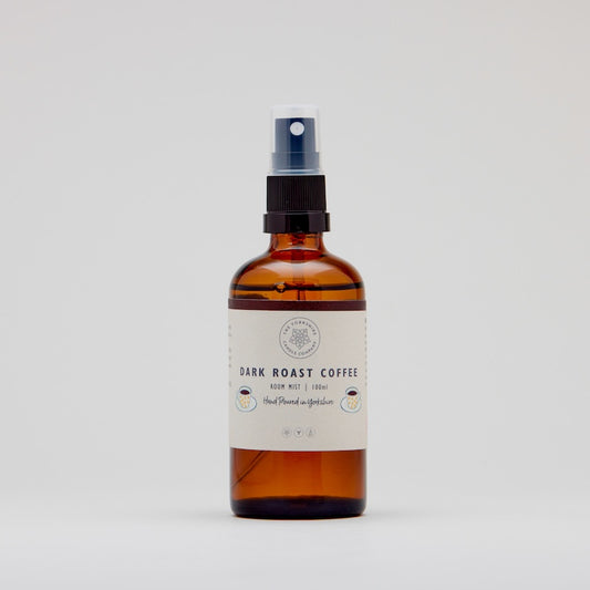 Dark Roast Coffee Room Mist
