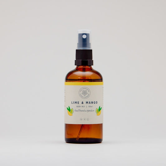 Lime & Mango Room Mist
