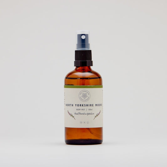 North Yorkshire Moors Room Mist