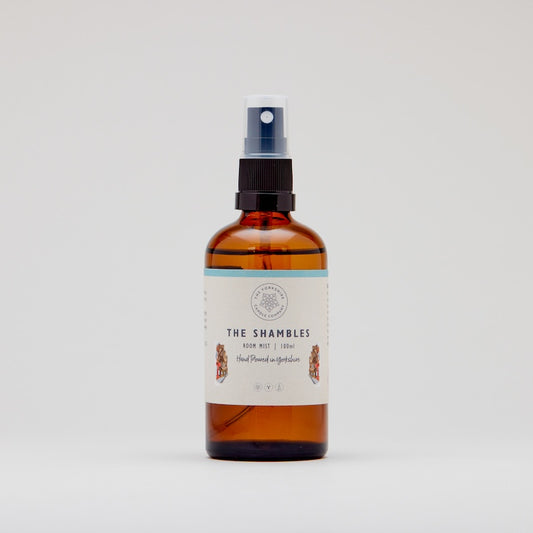 The Shambles Room Mist