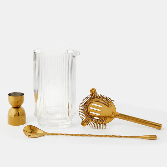 The Mixology Kit
