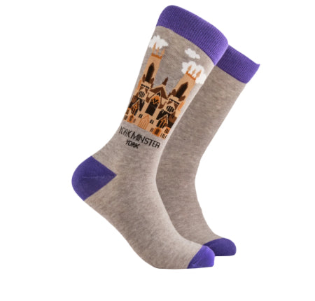 Minster socks-Soctopus