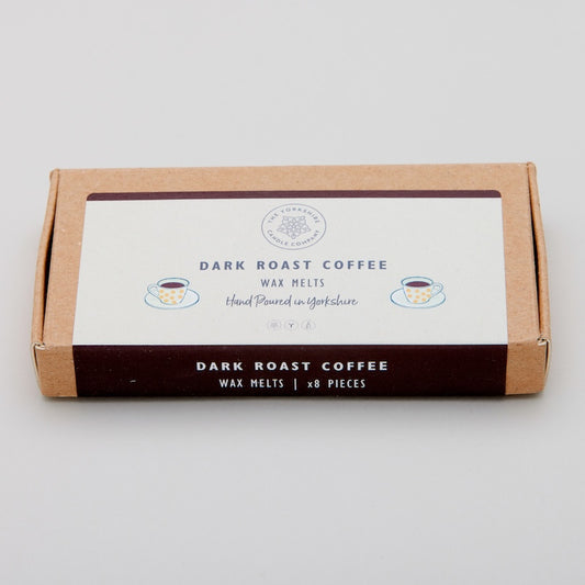 Dark Roast Coffee Wax Melts