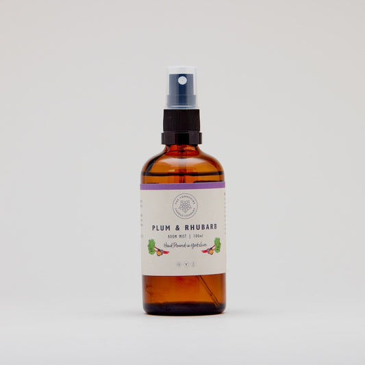 Plumb & Rhubarb Room Mist