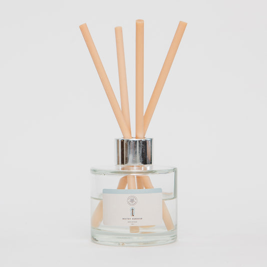 Whitby Harbour Reed Diffuser